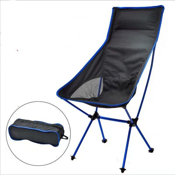 camp furniture outdoor heightening with pillow function portable fold chair beach garden fishing reclining convenient camping hiking
camp furniture outdoor heightening with pillow function portable fold chair beach garden fishing reclining convenient camping hiking