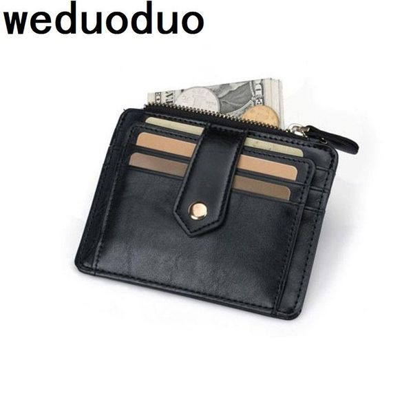 card holders weduoduo sell men slim holder fashion men's mini wallet small coin pocket with po, Brown;gray
card holders weduoduo sell men slim holder fashion men's mini wallet small coin pocket with po, Brown;gray