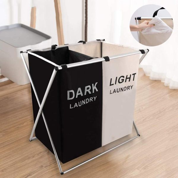 home oxford large dirty laundry basket for clothes storage organizer black white box wash baby's bag pin foldable hamper & organization
home oxford large dirty laundry basket for clothes storage organizer black white box wash baby's bag pin foldable hamper & organization