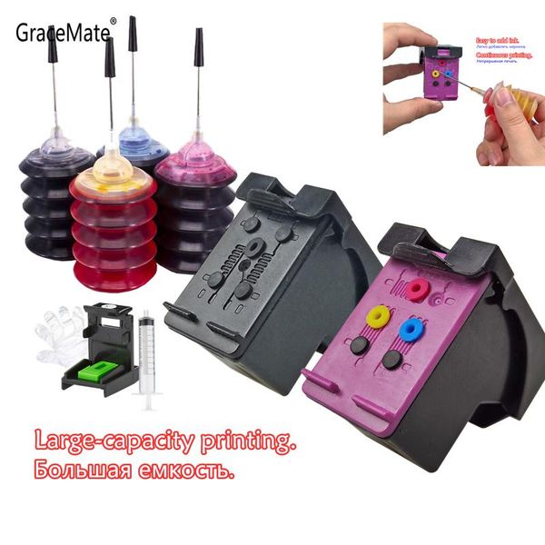ink cartridges gracemate 652xl 652 cartridge replacement for xl deskjet 1115 1118 2135 2136 2138 3635 3636 3835 4535 printer
ink cartridges gracemate 652xl 652 cartridge replacement for xl deskjet 1115 1118 2135 2136 2138 3635 3636 3835 4535 printer