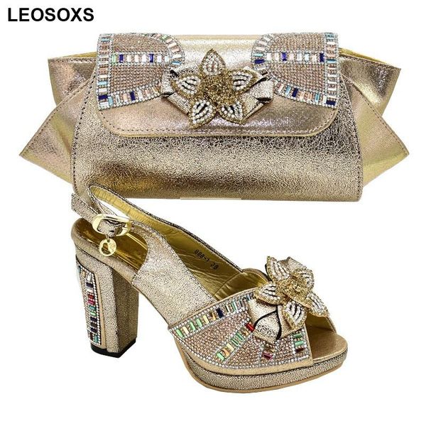 dress shoes women italian african party pumps and bag with matching bags plus size heel, Black
dress shoes women italian african party pumps and bag with matching bags plus size heel, Black