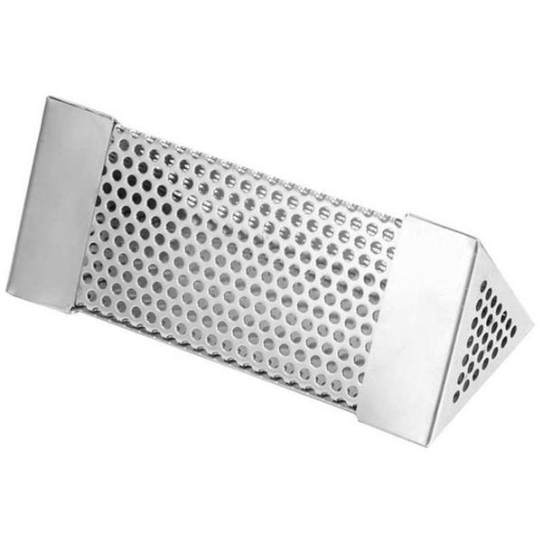 tools & accessories barbecue set bbq grill smoker tube mesh stainless steel for smoking cheese nuts steaks
tools & accessories barbecue set bbq grill smoker tube mesh stainless steel for smoking cheese nuts steaks