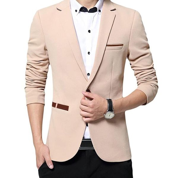 men's suits & blazers 2021 summer custom fashion solid color men suit slim fit groom tuxedo for wedding party male clothing (ja, White;black
men's suits & blazers 2021 summer custom fashion solid color men suit slim fit groom tuxedo for wedding party male clothing (ja, White;black