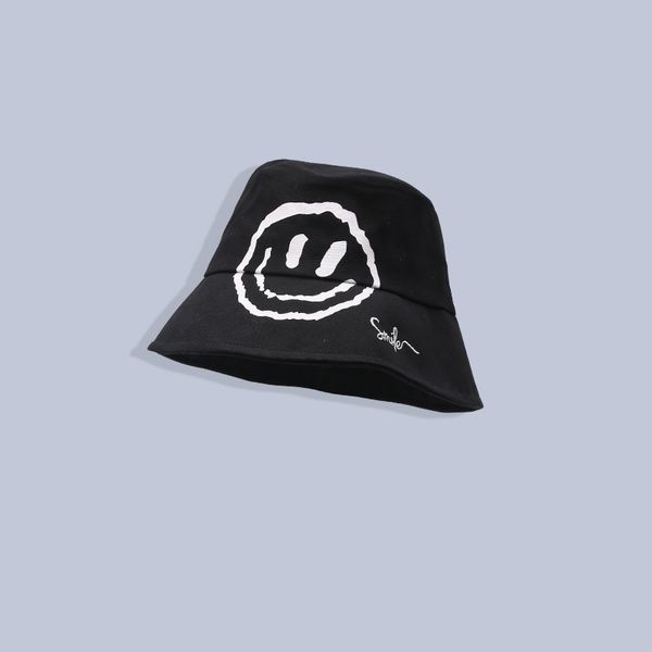 usa's smiley face letter embroidered sunscreen fisherman's big eaves folded, basin holiday sunshade hat, female
usa's smiley face letter embroidered sunscreen fisherman's big eaves folded, basin holiday sunshade hat, female