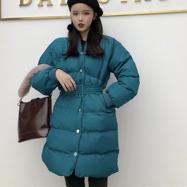 women's down & parkas vintage slash long womens parka coat winter single breasted korean warm manteau femme hiver cotton padded coats j, Black
women's down & parkas vintage slash long womens parka coat winter single breasted korean warm manteau femme hiver cotton padded coats j, Black