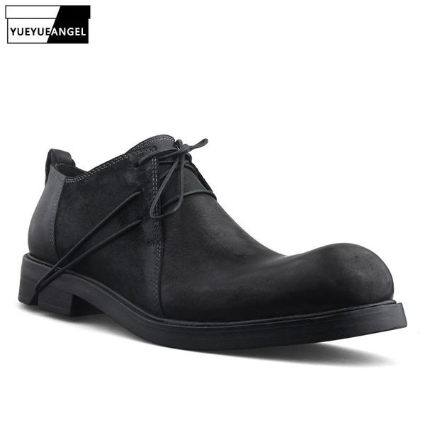 dress shoes vintage black men casual lace up height increasing 100% genuine leather luxury work office formal plus size 46
dress shoes vintage black men casual lace up height increasing 100% genuine leather luxury work office formal plus size 46
