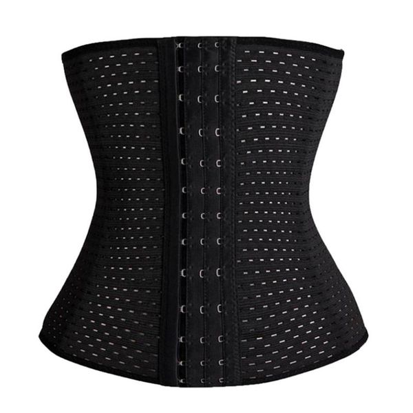 belts three rows of 25 cm high women waist trainer reductora shaper girdle corset slimming belt shapewear body modeling strap, Black;brown
belts three rows of 25 cm high women waist trainer reductora shaper girdle corset slimming belt shapewear body modeling strap, Black;brown