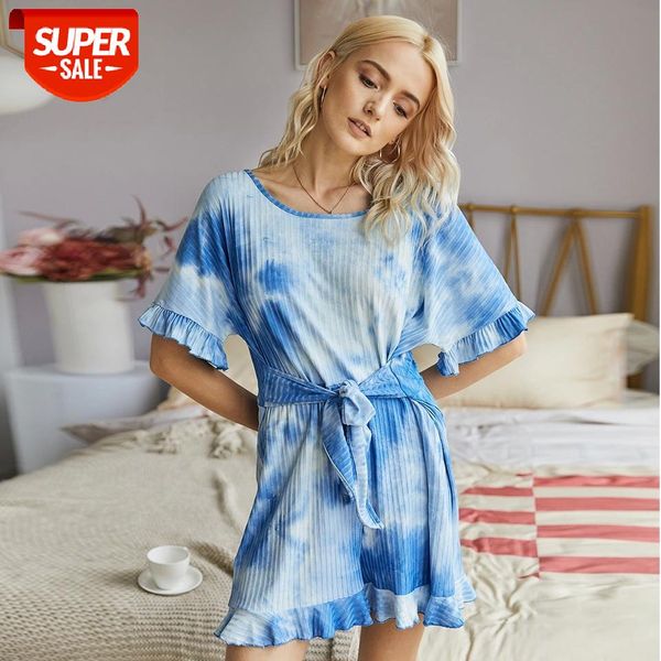 2020 New Summer Loose Mono Print Playsuits Women Casual Ruffles Lace Up Playsuits #j10r, White
2020 New Summer Loose Mono Print Playsuits Women Casual Ruffles Lace Up Playsuits #j10r, White