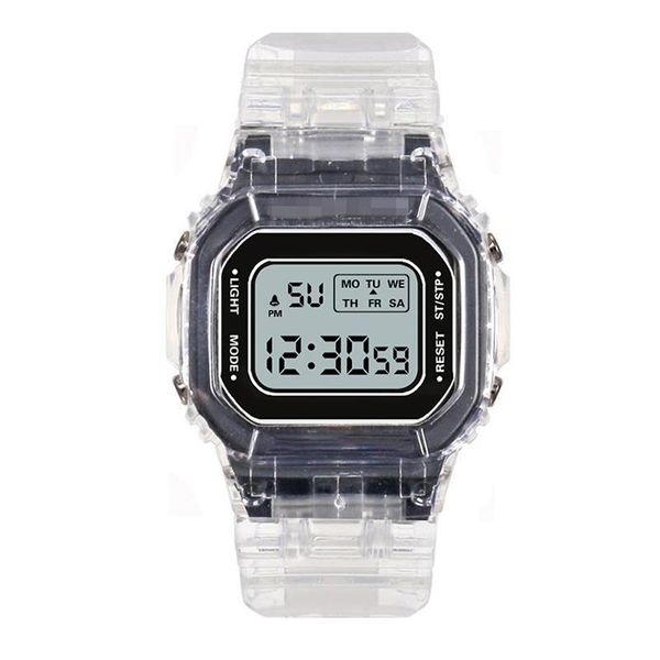 wristwatches women digital watch kids led bracelet children electronic sport watches men silicone waterproof wristwatch woman clock reloj, Slivery;brown
wristwatches women digital watch kids led bracelet children electronic sport watches men silicone waterproof wristwatch woman clock reloj, Slivery;brown