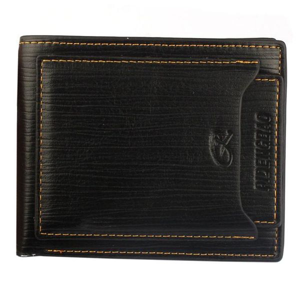 wallets mens luxury pu wallet pockets money purse id clutch bifold classic titolare della carta tinta unita #3, Red;black
wallets mens luxury pu wallet pockets money purse id clutch bifold classic titolare della carta tinta unita #3, Red;black