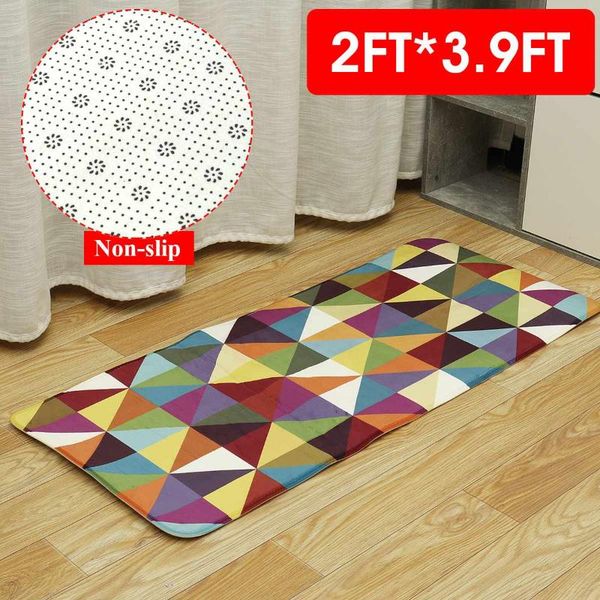 kitchen mat anti-slip modern absorbent rugs for living room balcony bathroom carpet hallway entrance doormat geometric bath carpets
kitchen mat anti-slip modern absorbent rugs for living room balcony bathroom carpet hallway entrance doormat geometric bath carpets