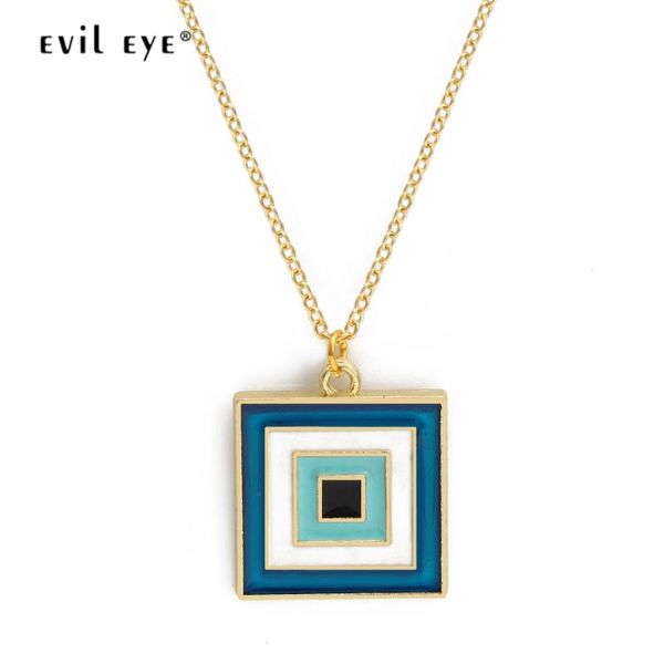 pendant necklaces evil eye multi color turkish necklace gold long chain fashion jewelry for women girls be193, Silver
pendant necklaces evil eye multi color turkish necklace gold long chain fashion jewelry for women girls be193, Silver