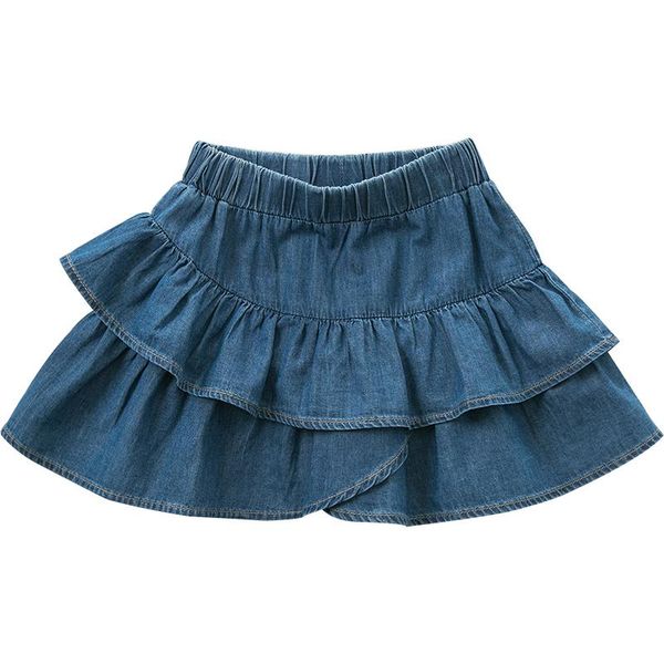 skirts children jean skirt summer style layers cute infant child kids ruffles denim dance for girls clothing, Blue
skirts children jean skirt summer style layers cute infant child kids ruffles denim dance for girls clothing, Blue