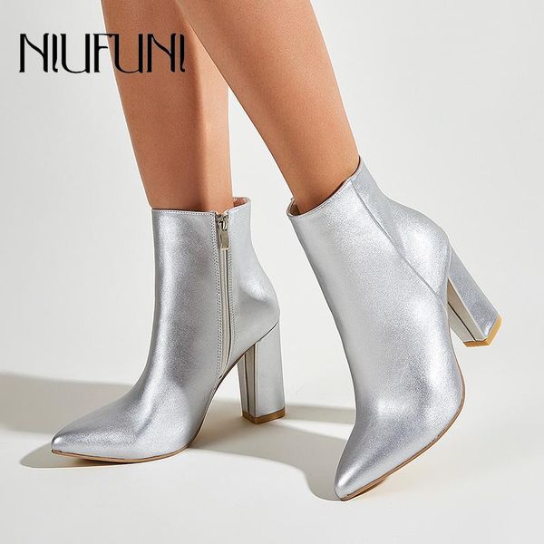boots niufuni 2021 bottes femme winter for women bling pointed toe ankle zipper high heels warm shoes plus size 35-42, Black
boots niufuni 2021 bottes femme winter for women bling pointed toe ankle zipper high heels warm shoes plus size 35-42, Black