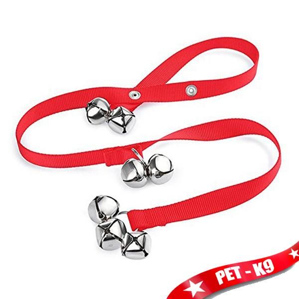 dog collars & leashes doorbells for potty training bells with 7 extra loud adjustable training, housebreaking
dog collars & leashes doorbells for potty training bells with 7 extra loud adjustable training, housebreaking