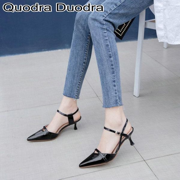 dress shoes women's pumps thin high heels woman chunky pointed toe fashion female casual office ladies size 33-43 42, Black
dress shoes women's pumps thin high heels woman chunky pointed toe fashion female casual office ladies size 33-43 42, Black