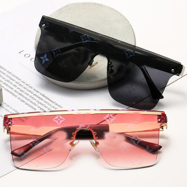 5colors l letters desinger sunglasses men women driving metal sunglasses fashion style square frameless uv 400 lens outdoor protection eyewe, Blue
5colors l letters desinger sunglasses men women driving metal sunglasses fashion style square frameless uv 400 lens outdoor protection eyewe, Blue