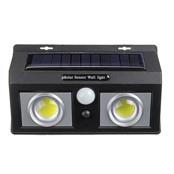 solar 50 led wall light cob pir motion sensor outdoor garden lamp
solar 50 led wall light cob pir motion sensor outdoor garden lamp