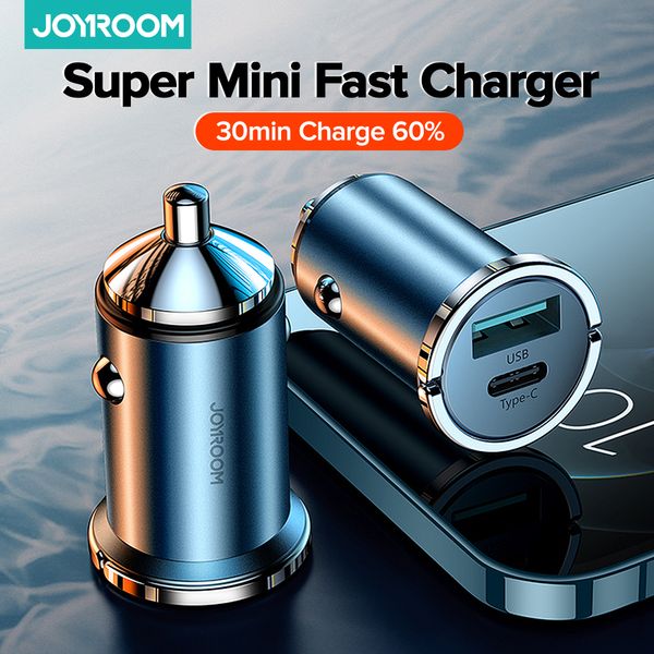 joyroom 20w car charger usb fast charger mini with qc 4.0 3.0 quick charge type c pd charger for iphone 12 for huawei xiaomi
joyroom 20w car charger usb fast charger mini with qc 4.0 3.0 quick charge type c pd charger for iphone 12 for huawei xiaomi