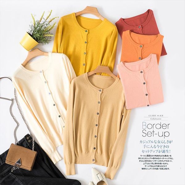 cashmere women basic cardigan sweaters o neck spring autumn winter female long sleeve wool knitted solid soft fashion, White;black
cashmere women basic cardigan sweaters o neck spring autumn winter female long sleeve wool knitted solid soft fashion, White;black