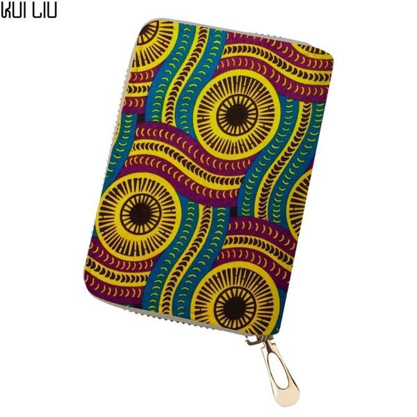 card holders african traditional print pu leather function 18 bits slots business case holder men women bank credit bag id wallet zipper, Brown;gray
card holders african traditional print pu leather function 18 bits slots business case holder men women bank credit bag id wallet zipper, Brown;gray