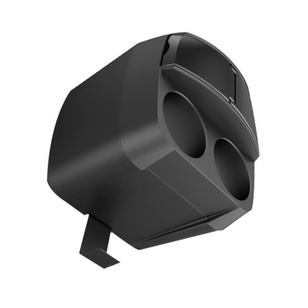 other interior accessories car multifunctional dustbin trash container storage box cup holder (black)
other interior accessories car multifunctional dustbin trash container storage box cup holder (black)
