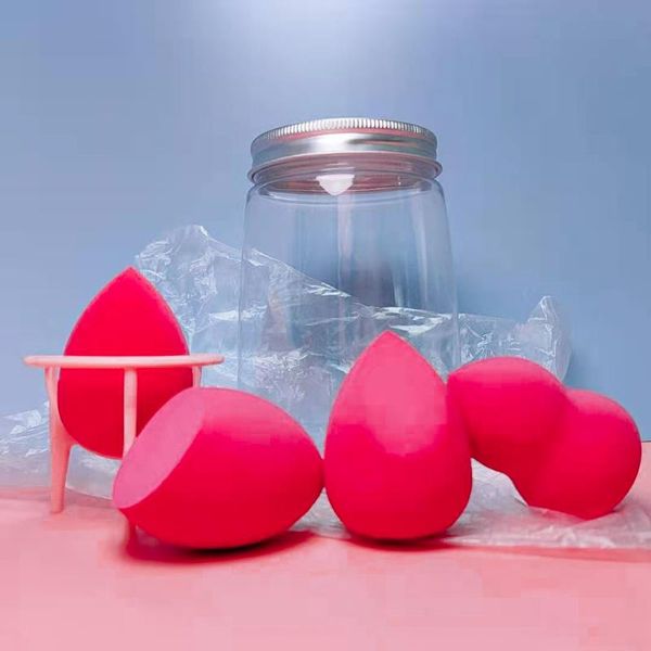 it gets bigger in the water cosmetic foundation makeup-sponge wet and dry dual-use a set to do sponges, applicators & cotton
it gets bigger in the water cosmetic foundation makeup-sponge wet and dry dual-use a set to do sponges, applicators & cotton