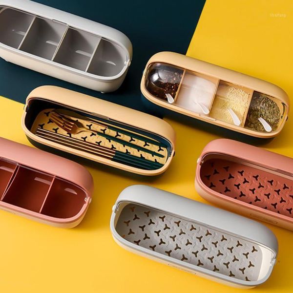 storage bottles & jars nordic chopsticks box spice jar set salt pepper shakers container transparent seasoning rack kitchen
storage bottles & jars nordic chopsticks box spice jar set salt pepper shakers container transparent seasoning rack kitchen