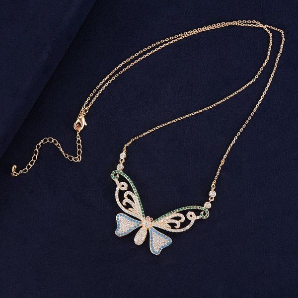 pendant necklaces kellybola trendy butterfly crystal necklace jewelry for women girls full cubic zirconia statement engagement accessories, Silver
pendant necklaces kellybola trendy butterfly crystal necklace jewelry for women girls full cubic zirconia statement engagement accessories, Silver