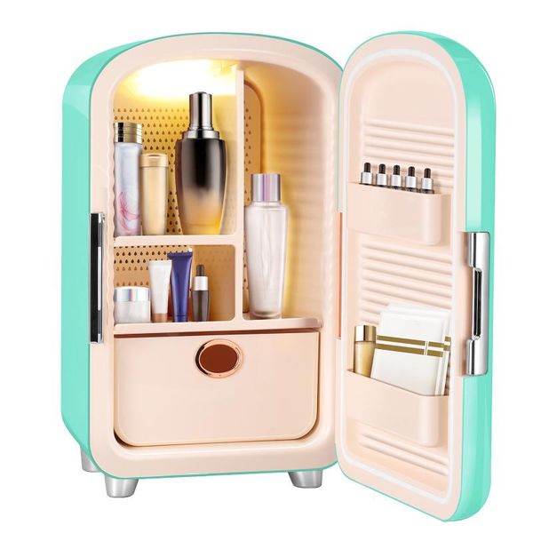 storage boxes & bins facial mask beauty refrigerator skin care cosmetics small mini smart fresh-keeping car
storage boxes & bins facial mask beauty refrigerator skin care cosmetics small mini smart fresh-keeping car