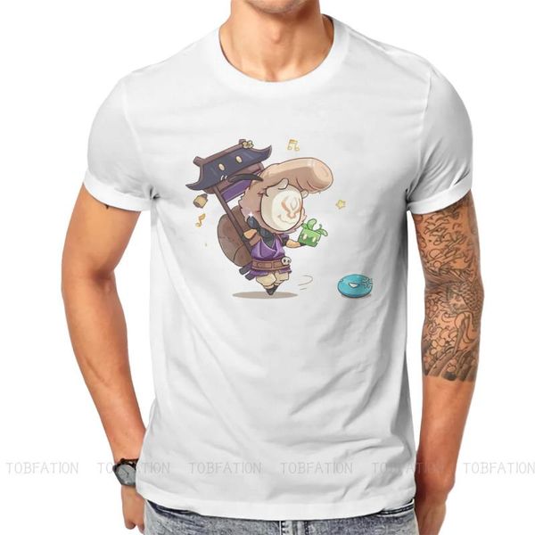 men's t-shirts genshin impact game paimon original tshirts hilichurl the sale man personalize t shirt funny 6xl, White;black
men's t-shirts genshin impact game paimon original tshirts hilichurl the sale man personalize t shirt funny 6xl, White;black