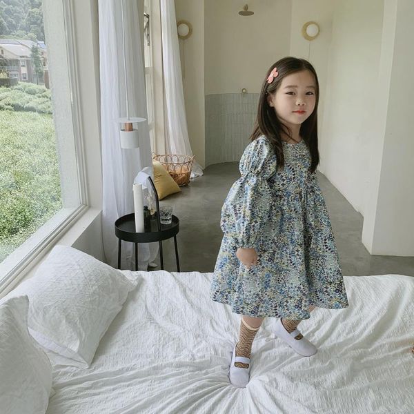 girl's dresses 2021 spring baby girls dress fashion children clothing floral bow design cotton linen princess kids clothes 2 4 6 7 8 9y, Red;yellow
girl's dresses 2021 spring baby girls dress fashion children clothing floral bow design cotton linen princess kids clothes 2 4 6 7 8 9y, Red;yellow