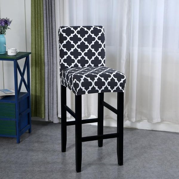 elastic chair cover for bar stool short back dining room slipcover spandex stretch case chairs banquet covers
elastic chair cover for bar stool short back dining room slipcover spandex stretch case chairs banquet covers
