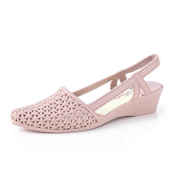 women ladies garden slippers mules wedding shoes wedges slides party sandals platform slipper zapatos de mujer jelly cool, Black
women ladies garden slippers mules wedding shoes wedges slides party sandals platform slipper zapatos de mujer jelly cool, Black