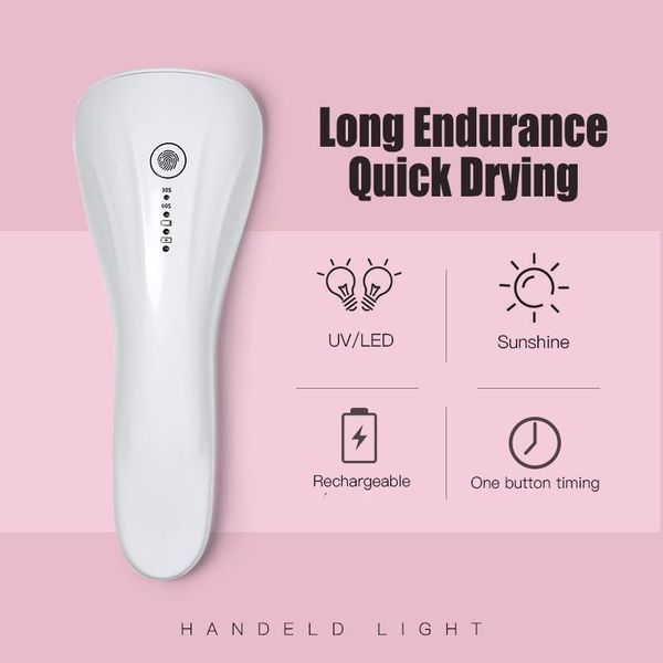 nail drying lamp usb rechargeable manicure machine polish uv gel mini portable nails dryers 3 equipment
nail drying lamp usb rechargeable manicure machine polish uv gel mini portable nails dryers 3 equipment