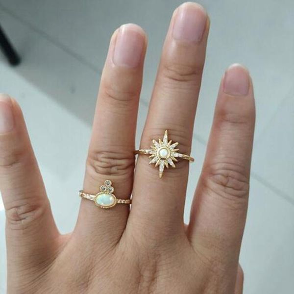wedding rings 2021 delicate korean style cute white opal ring for women wholesale tiny dainty gold color drop size 6 7, Slivery;golden
wedding rings 2021 delicate korean style cute white opal ring for women wholesale tiny dainty gold color drop size 6 7, Slivery;golden