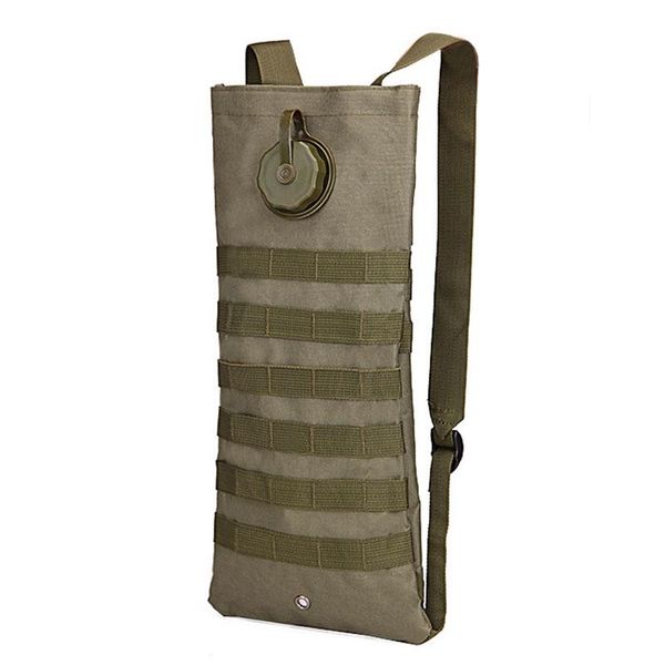 tactical hangable hydration bag molle water bottle pouch outdoor hiking camping fishing travel tool kettle set holder pocket backpack
tactical hangable hydration bag molle water bottle pouch outdoor hiking camping fishing travel tool kettle set holder pocket backpack