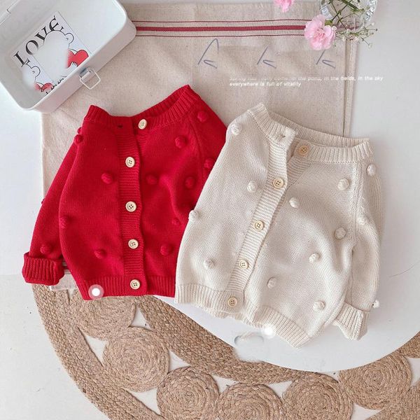 pullover 2021 baby girl winter autumn knitted sweater cute korean cotton cardigan clothes kids children pom warm outerwear 1-6y, Blue
pullover 2021 baby girl winter autumn knitted sweater cute korean cotton cardigan clothes kids children pom warm outerwear 1-6y, Blue