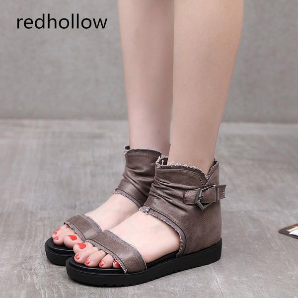 dress shoes summer women sandals platform fashion for casual rome style sandalias wedges vintage, Black
dress shoes summer women sandals platform fashion for casual rome style sandalias wedges vintage, Black
