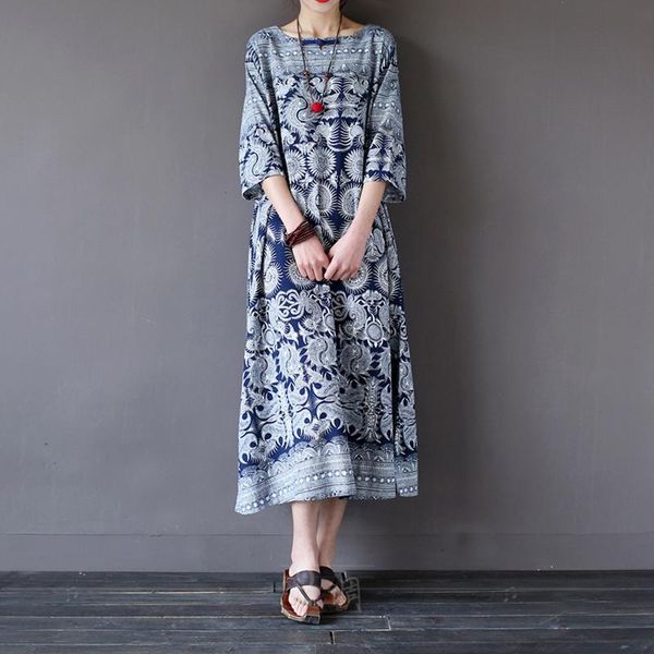 casual dresses women summer dress 2021 fashion loose large size printing, Black;gray
casual dresses women summer dress 2021 fashion loose large size printing, Black;gray