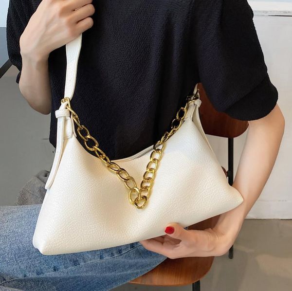 evening bags large capacity bag 2021 ladies luxury chain portable soft leather shoulder messenger simple atmosphere commuter
evening bags large capacity bag 2021 ladies luxury chain portable soft leather shoulder messenger simple atmosphere commuter