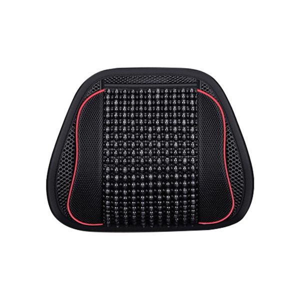 seat cushions relieve stress practical wooden beads universal interior massage cushion car lumbar support breathable home office accessories
seat cushions relieve stress practical wooden beads universal interior massage cushion car lumbar support breathable home office accessories
