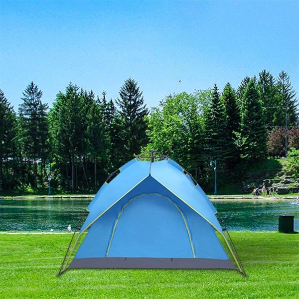tents and shelters 3.24kg 180t camping tent 4-side double-layer double-door hydraulic easy setup sun shelter to play rest eating travel
tents and shelters 3.24kg 180t camping tent 4-side double-layer double-door hydraulic easy setup sun shelter to play rest eating travel