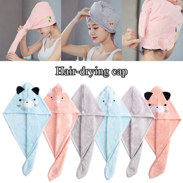 shower caps coral fleece embroidered hair drying cap super absorbent quick-drying bath hat dry towel turban shampoo
shower caps coral fleece embroidered hair drying cap super absorbent quick-drying bath hat dry towel turban shampoo