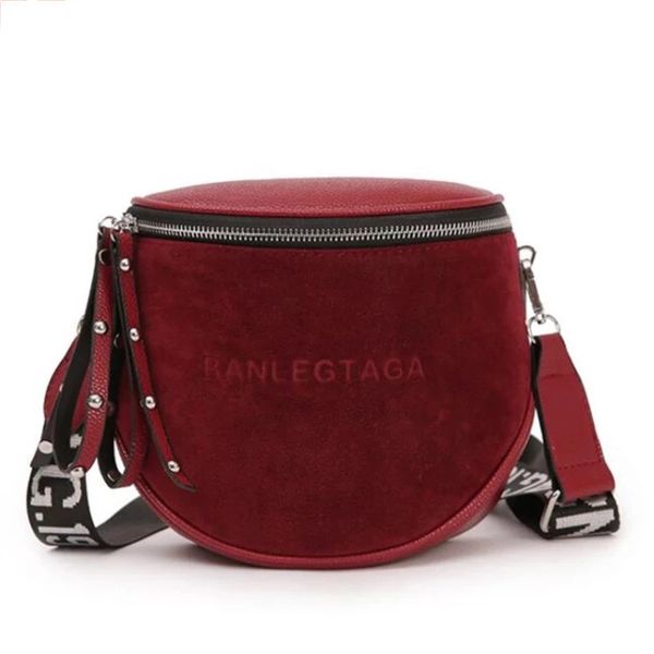 korean fashion women bags small vintage lady semicircle drawstring shouder bucket bag crossbody totes females casual, Black;red
korean fashion women bags small vintage lady semicircle drawstring shouder bucket bag crossbody totes females casual, Black;red