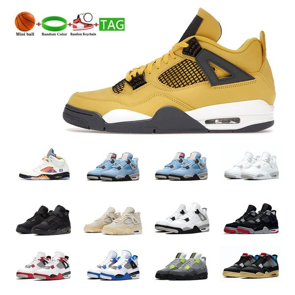 basketball shoes neon 4 women men red thunder 4s sneakers tour yellow sports trainers white oreo size 36-47
basketball shoes neon 4 women men red thunder 4s sneakers tour yellow sports trainers white oreo size 36-47