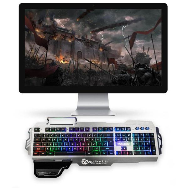pk-900 big hand rest breathing light 50 million button life usb wired 104 keys backlight gaming keyboard with phone stand holder keyboards
pk-900 big hand rest breathing light 50 million button life usb wired 104 keys backlight gaming keyboard with phone stand holder keyboards