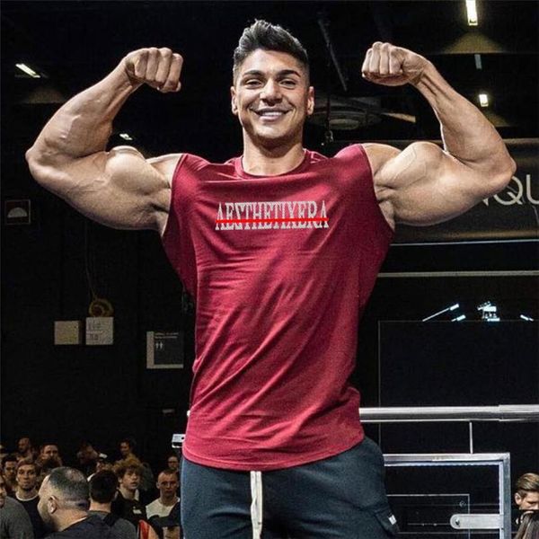 mens compression sleeveless shirt summer bodybuilding gyms vest fitness clothing tights tank cotton muscle undershirt, White;black
mens compression sleeveless shirt summer bodybuilding gyms vest fitness clothing tights tank cotton muscle undershirt, White;black