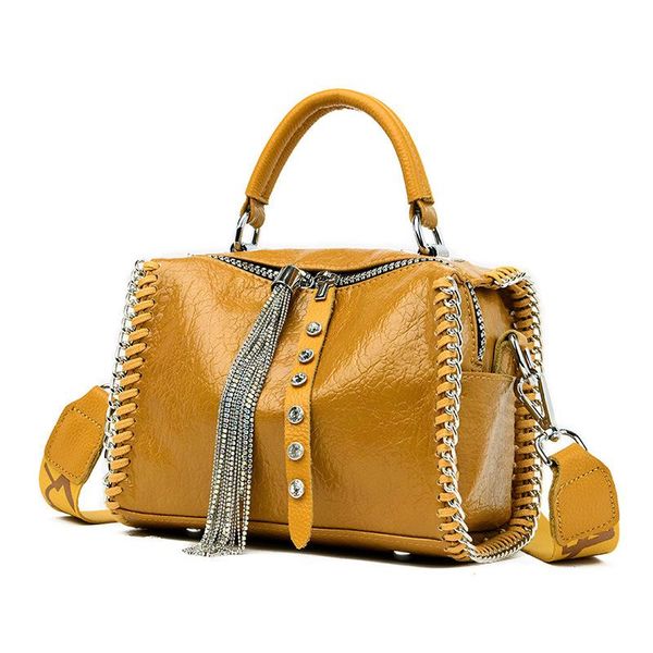 genuine leather women bag boston rivet designer bags shoulder crossbody messenger 2021 pillow handbag tote cross body
genuine leather women bag boston rivet designer bags shoulder crossbody messenger 2021 pillow handbag tote cross body