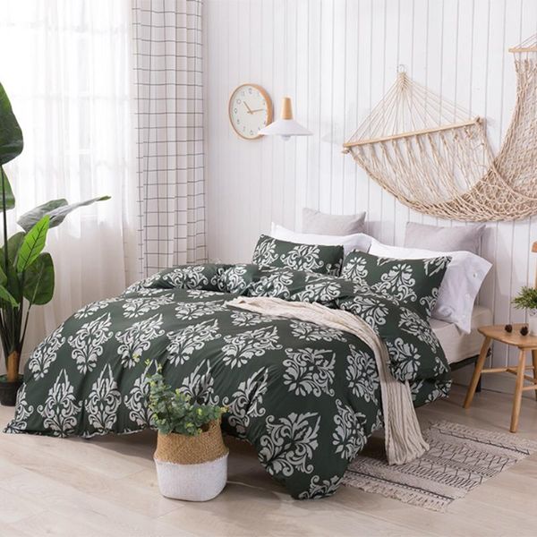 european-style flower bedding set couple comforter luxury bed linen duvet cover kids king size sets
european-style flower bedding set couple comforter luxury bed linen duvet cover kids king size sets